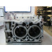 #BLP06 Engine Cylinder Block From 2013 Subaru Legacy  2.5